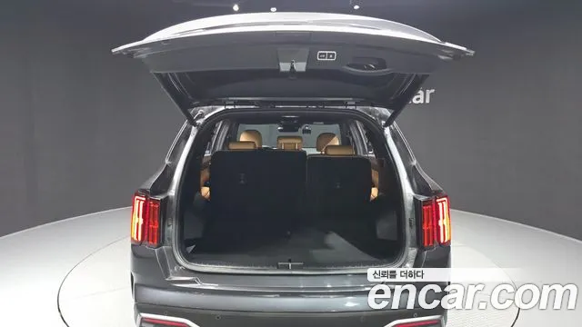 Kia Sorento 2023 thumb 9