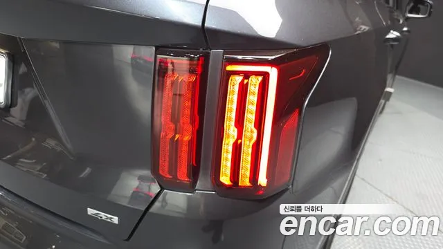 Kia Sorento 2023 thumb 12