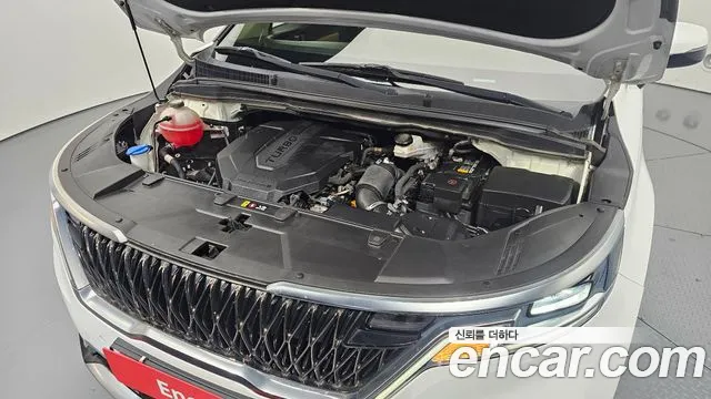 Kia Carnival 2021 thumb 6