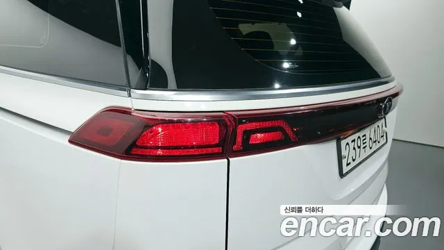 Kia Carnival 2021 thumb 9