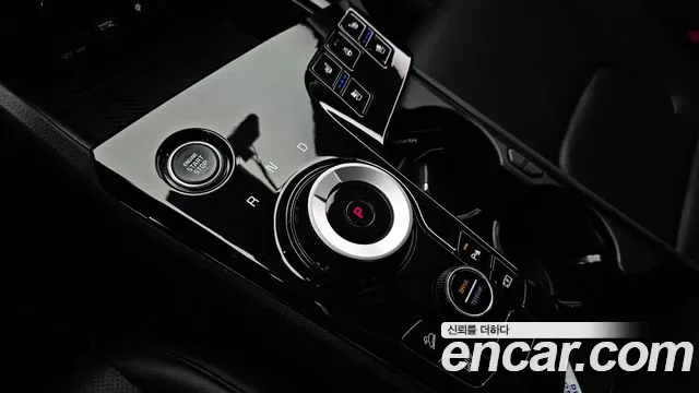 Kia Sportage 2022 thumb 8