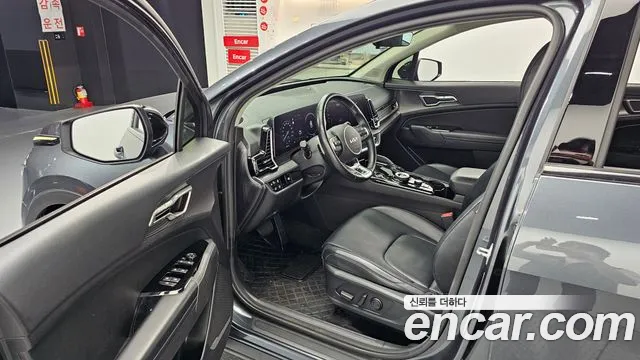 Kia Sportage 2022 thumb 7