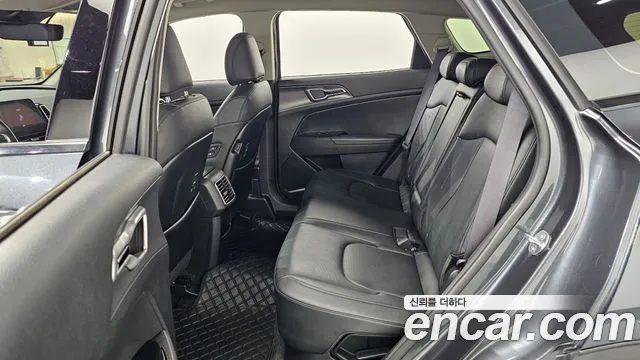Kia Sportage 2022 thumb 9