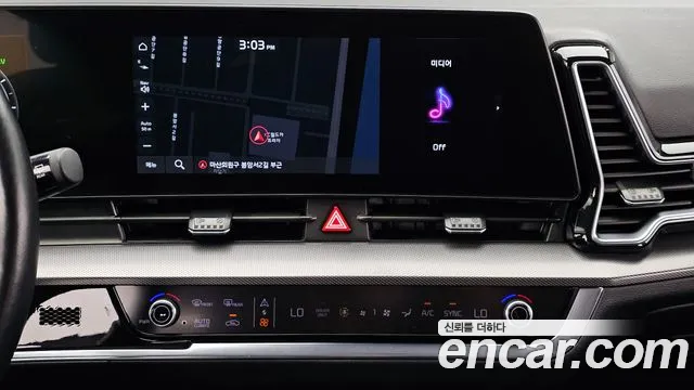 Kia Sportage 2022 thumb 12