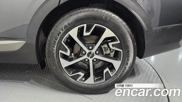 Kia Sportage 2022 thumb 4
