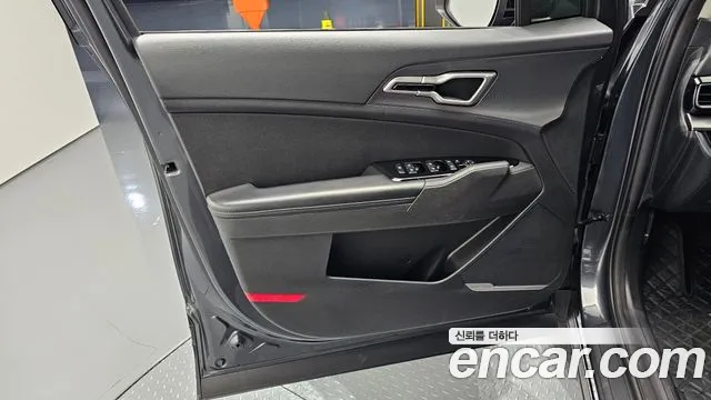 Kia Sportage 2022 thumb 11