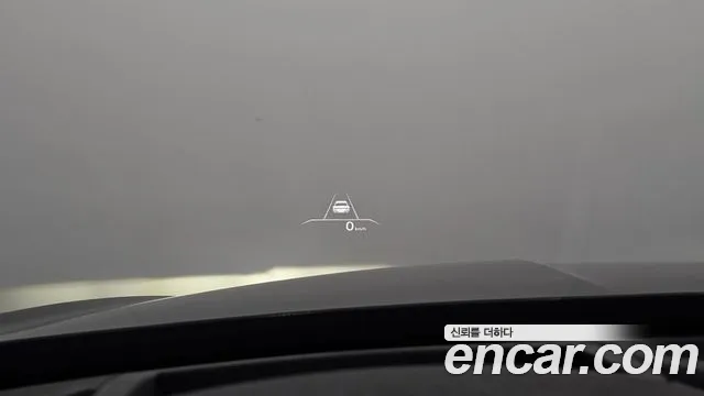 Genesis G80 2021 thumb 6