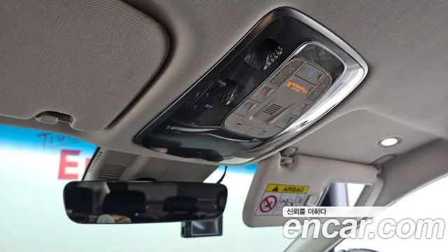 Genesis G80 2021 thumb 2