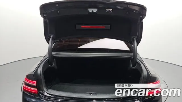 Genesis G80 2021 thumb 12