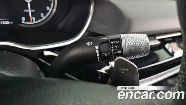 Genesis G80 2021 thumb 5