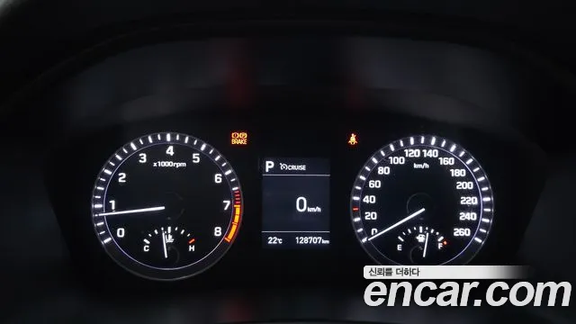 Hyundai Sonata 2017 thumb 10