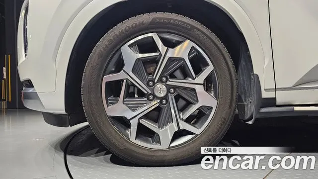 Hyundai Palisade 2020 thumb 3
