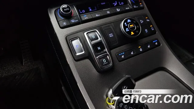 Hyundai Palisade 2020 thumb 2