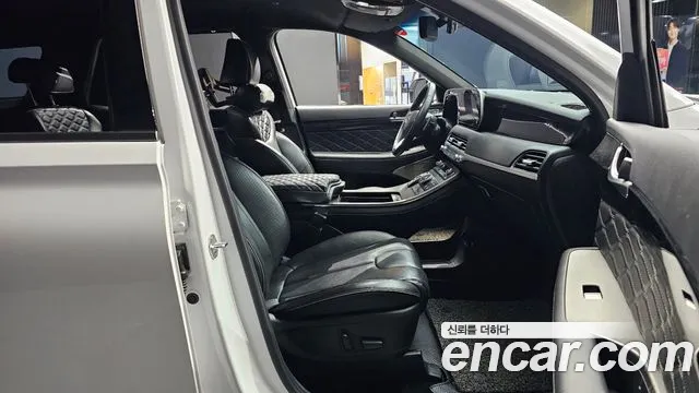 Hyundai Palisade 2020 thumb 10