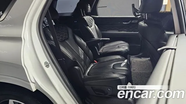 Hyundai Palisade 2020 thumb 4