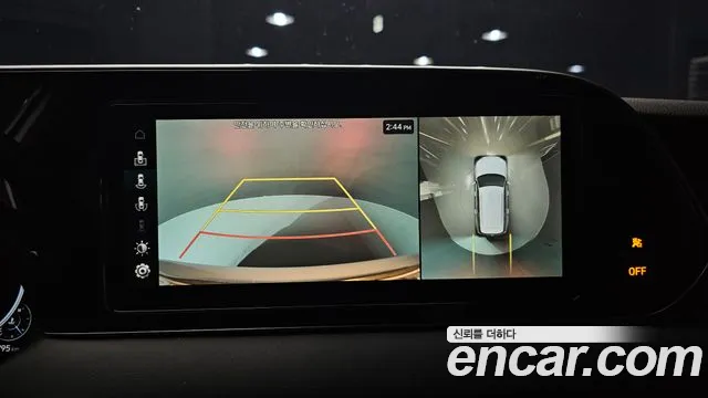 Hyundai Palisade 2020 thumb 7