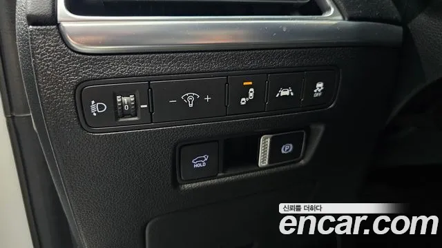 Hyundai Palisade 2020 thumb 11