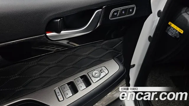 Hyundai Palisade 2020 thumb 9