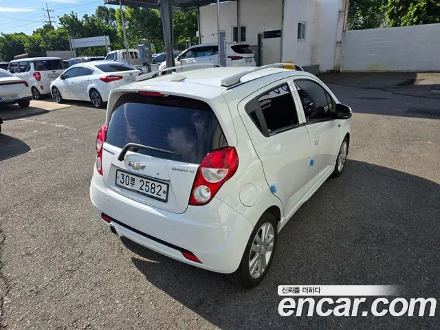 Chevrolet Spark 2013 thumb 3