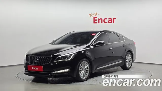 Hyundai Aslan 2015 thumb 6