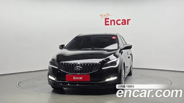 Hyundai Aslan 2015 thumb 7