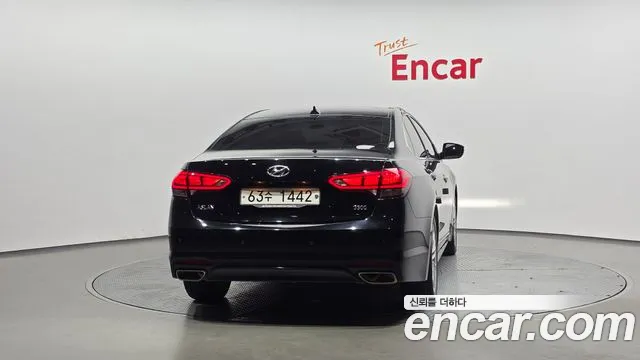 Hyundai Aslan 2015 thumb 10