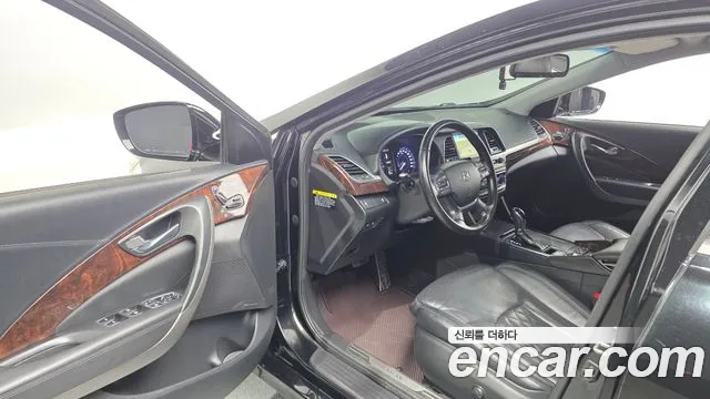 Hyundai Aslan 2015 thumb 5