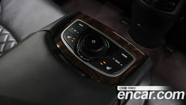 Hyundai Aslan 2015 thumb 8