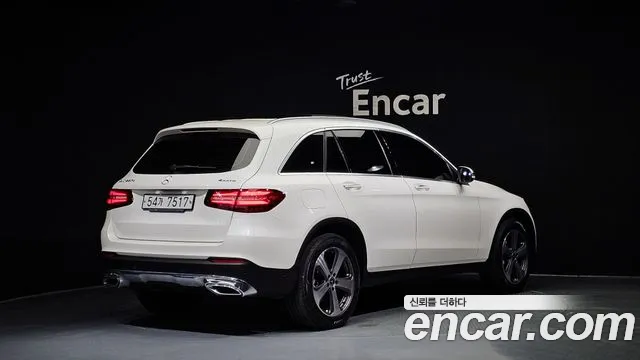Mercedes-Benz GLC 2018 thumb 3