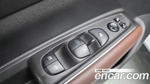 Renault QM6 2020 thumb 8