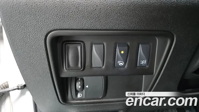 Renault QM6 2020 thumb 4
