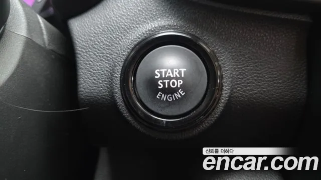 Renault QM6 2020 thumb 3