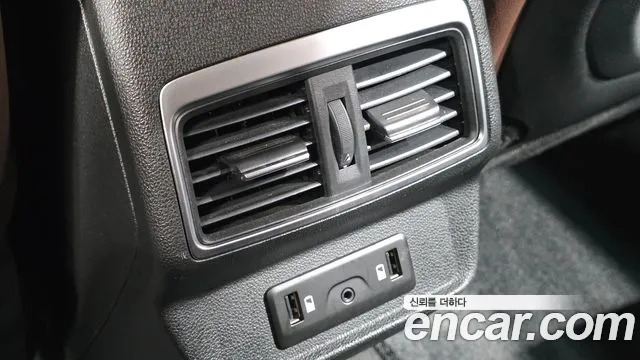 Renault QM6 2020 thumb 9