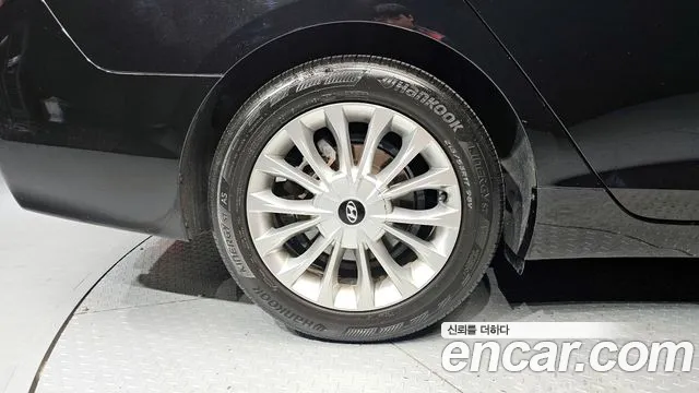 Hyundai Sonata 2016 thumb 11