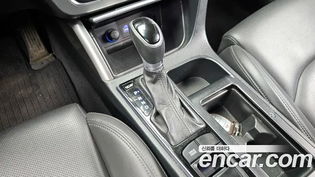 Hyundai Sonata 2016 thumb 4