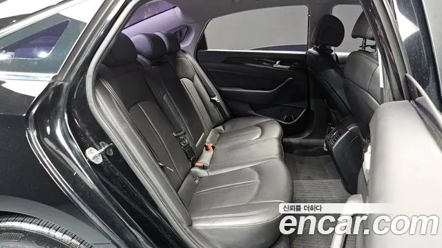 Hyundai Sonata 2016 thumb 6