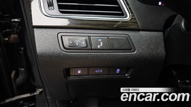 Hyundai Sonata 2016 thumb 12