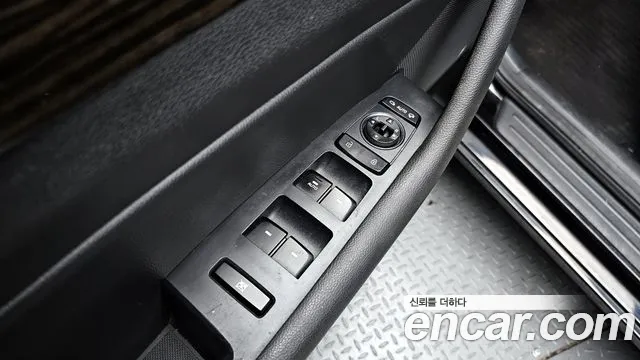 Hyundai Sonata 2016 thumb 9