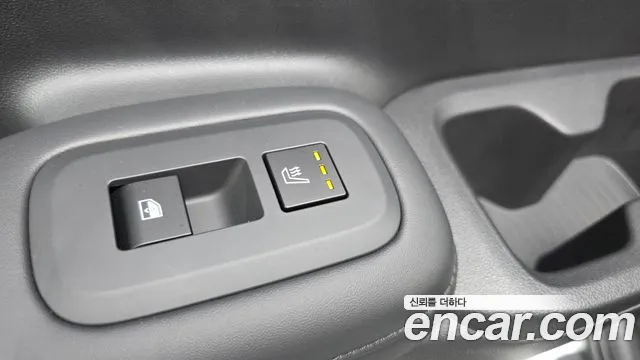 Hyundai Santa Fe 2025 thumb 11