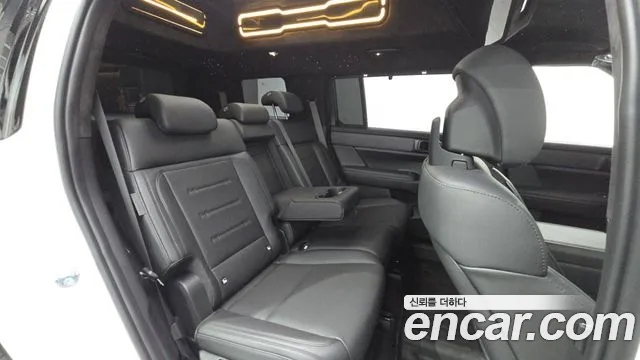 Hyundai Santa Fe 2025 thumb 12