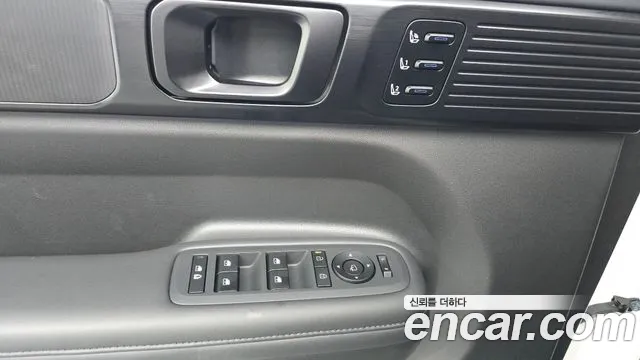 Hyundai Santa Fe 2025 thumb 10