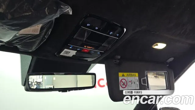 Hyundai Santa Fe 2025 thumb 3