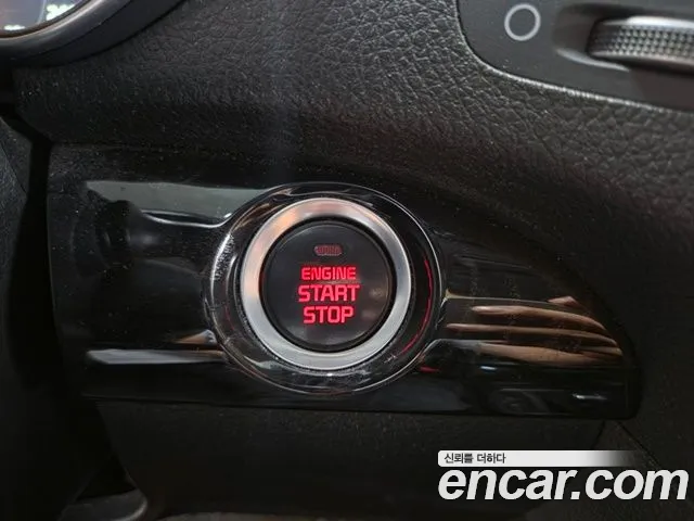 Kia Sorento 2014 thumb 9