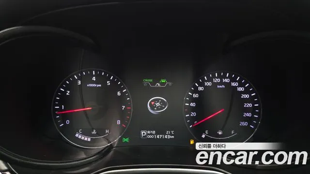 Kia K9 2012 thumb 5