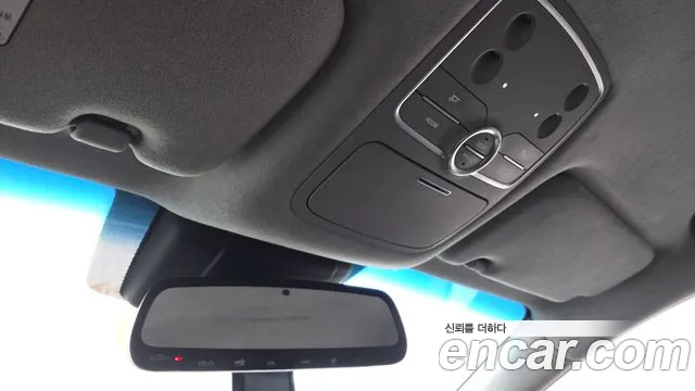Kia K9 2012 thumb 2