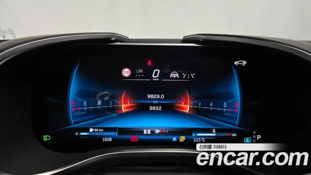 Mercedes-Benz SL-Класс 2023 thumb 11