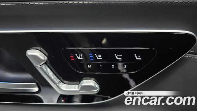 Mercedes-Benz SL-Класс 2023 thumb 7