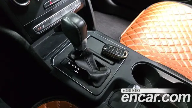 Renault SM6 2019 thumb 3