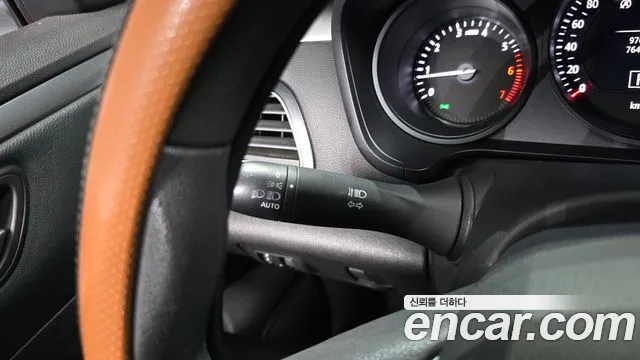 Renault SM6 2019 thumb 4