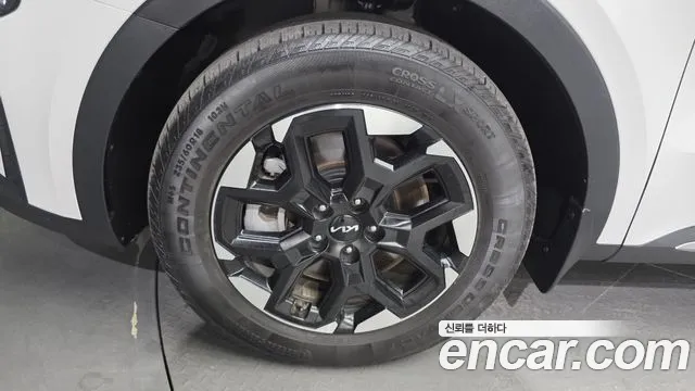 Kia Sorento 2023 thumb 12